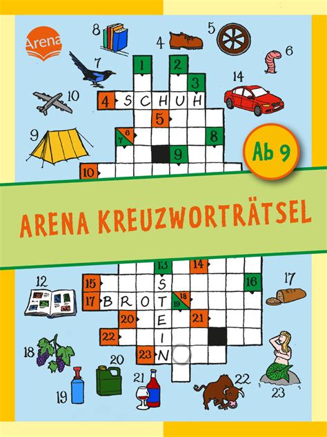 befehl kreuzworträtsel